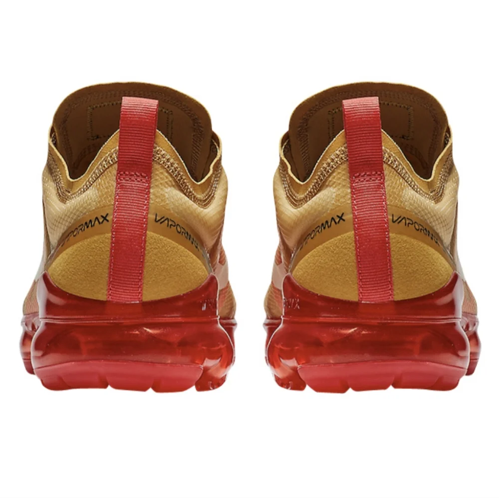 Nike Vapormax "Crimson Gold," NWT, Vintage Nike - Picture 12 of 14